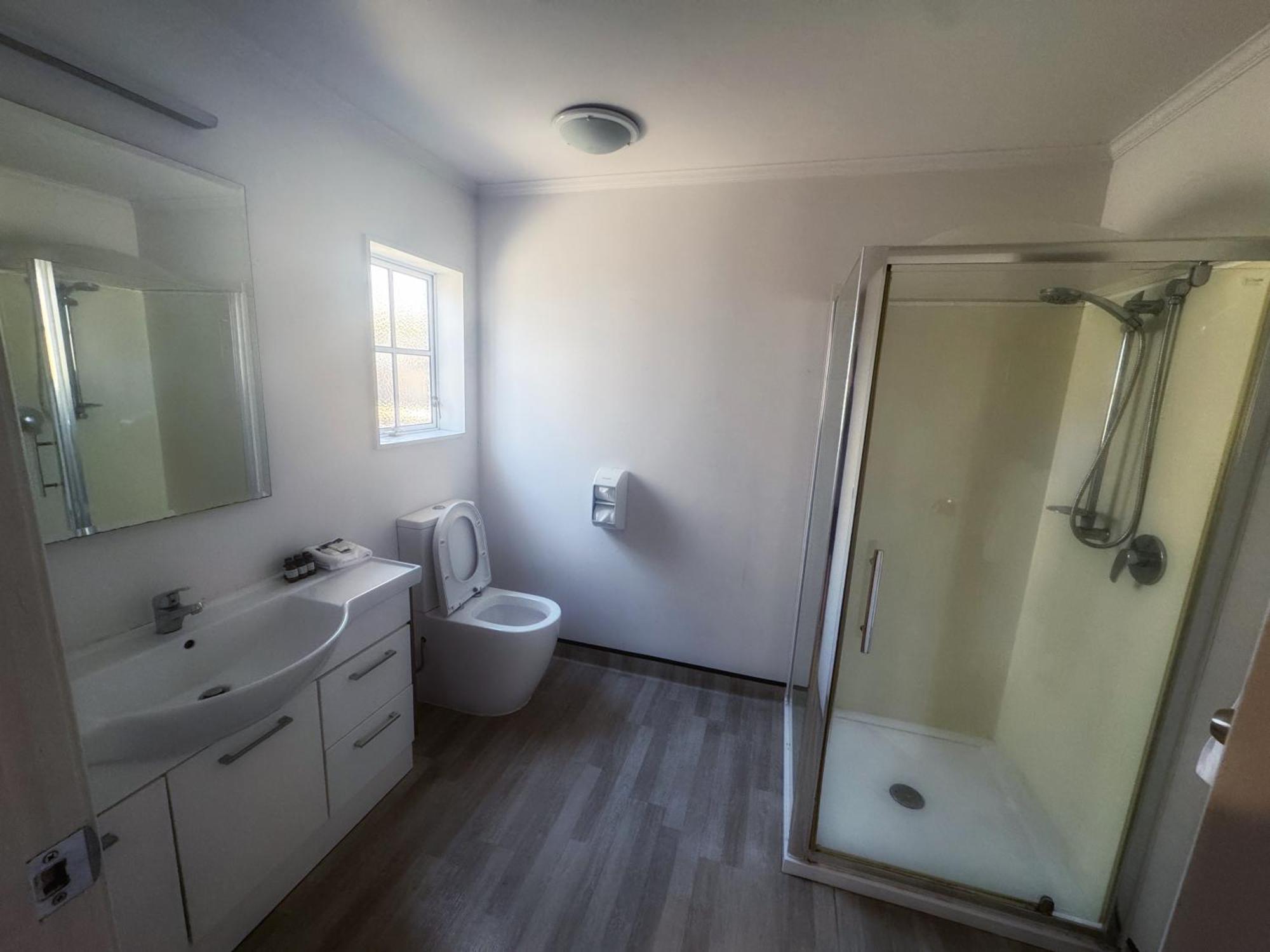 Settlers Motor Lodge Lower Hutt Bagian luar foto