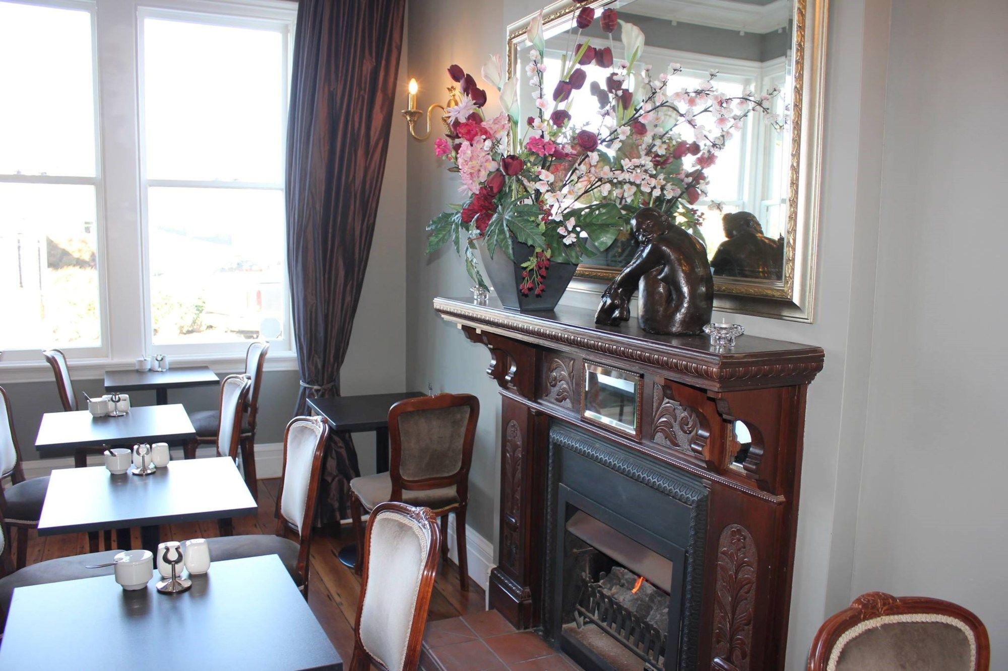 Settlers Motor Lodge Lower Hutt Bagian luar foto